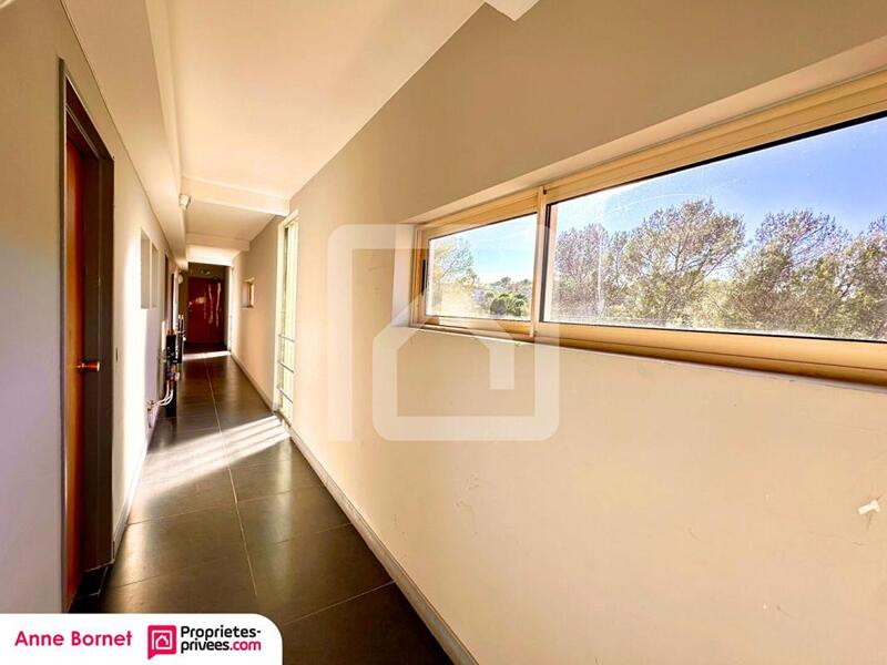 Appartement - 24 m² - 1 pièce