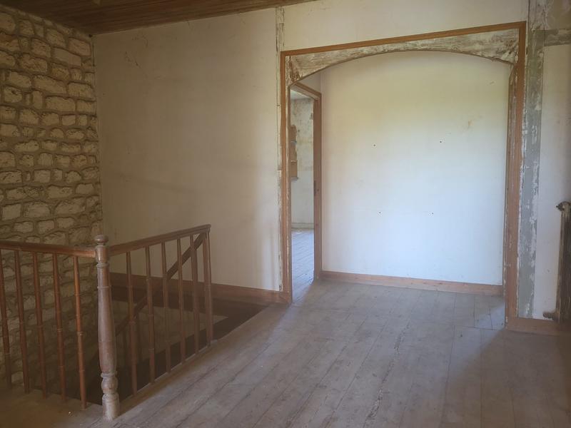 Maison ancienne - 310 m² - 10 pièces