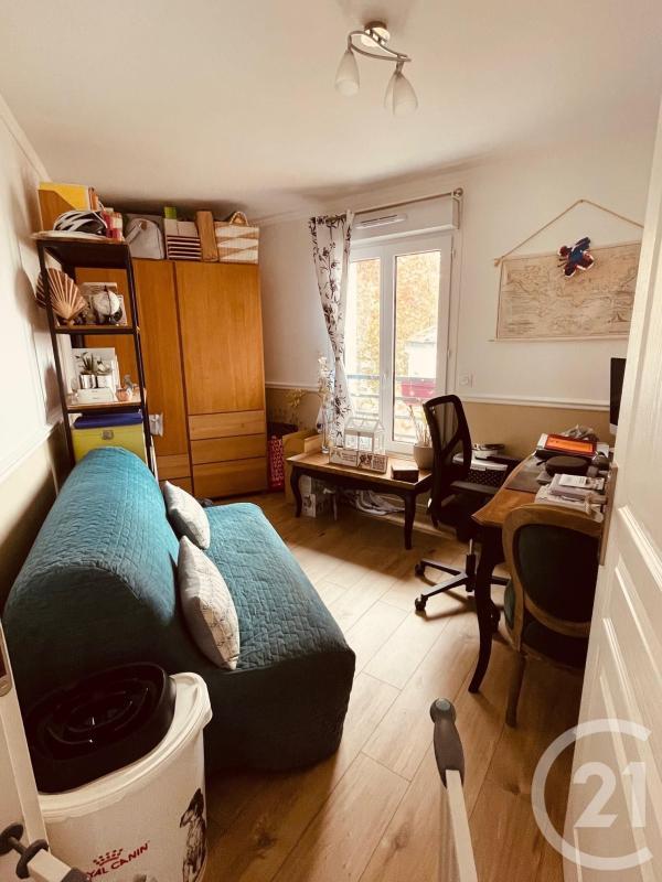 Appartement - 75 m² - 4 pièces