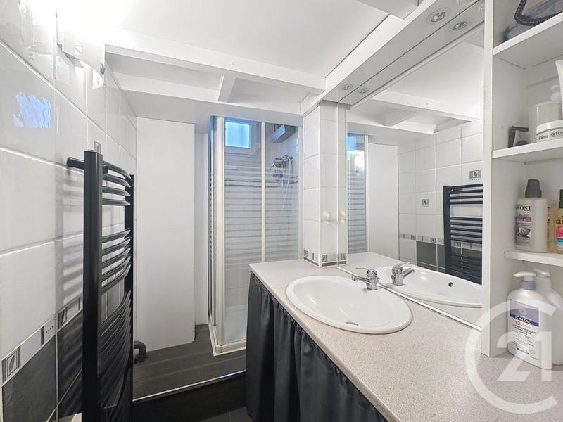 Appartement - 24 m² - 1 pièce