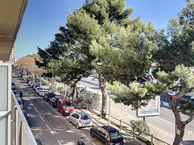 Appartement - 27 m² - 1 pièce