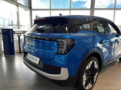 Ford Explorer Electrique Rwd Extended Range 77 Kwh 286 Ch Pack Premium