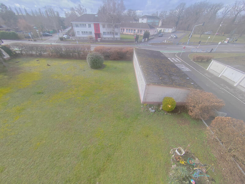 Appartement - 68 m² - 3 pièces