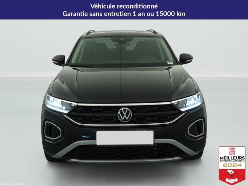 Volkswagen t-Roc 1.5 Tsi Evo2 150 Start/Stop Dsg7 Life