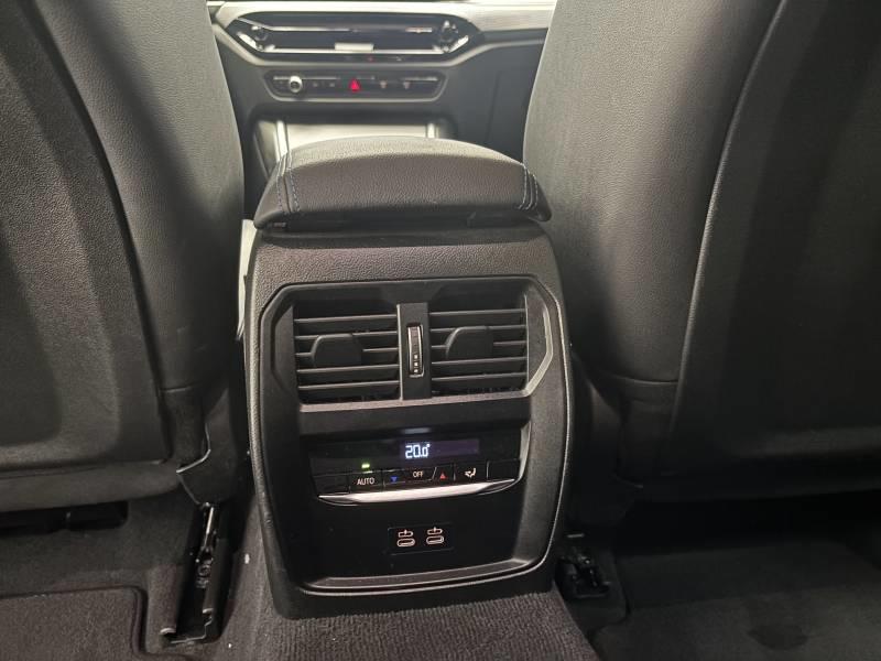 Bmw Série 3 Touring 320d xDrive 190 ch Bva8 m Sport