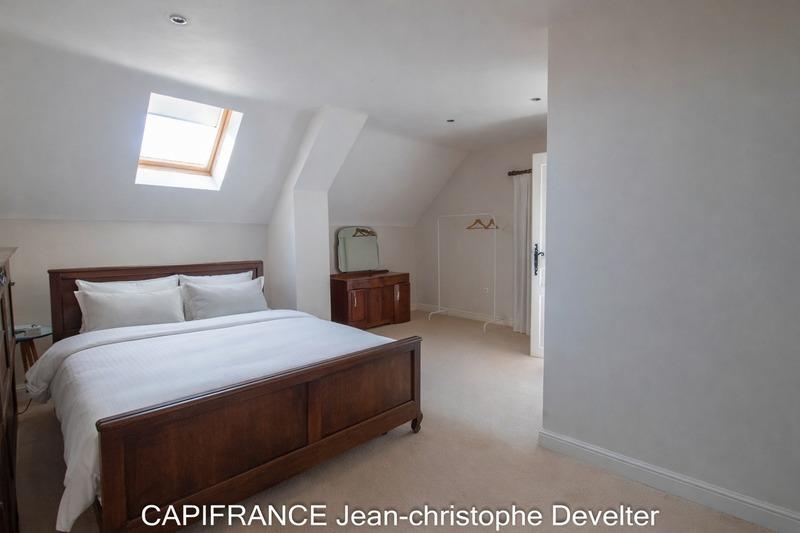 Maison en pierre - 128 m² - 6 pièces