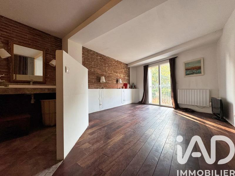 Maison - 104 m² - 3 pièces
