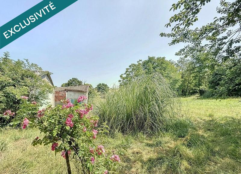 Maison - 137 m² - 6 pièces