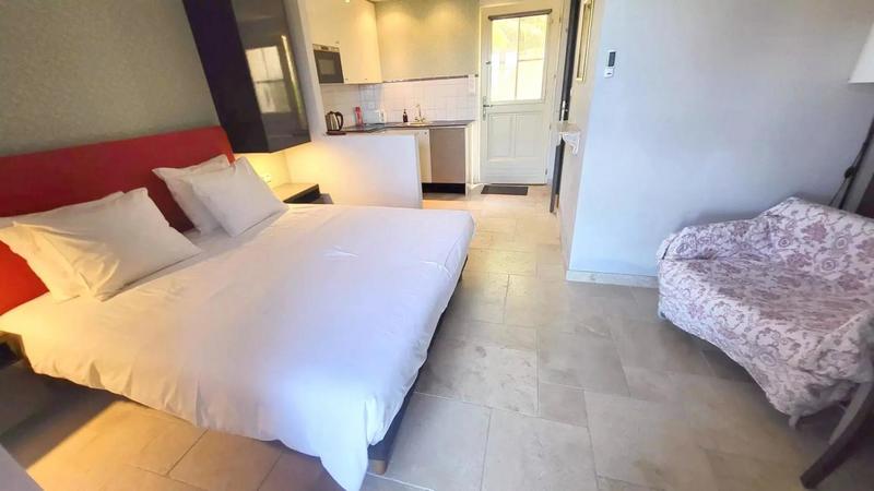 Manoir - 330 m² - 9 pièces