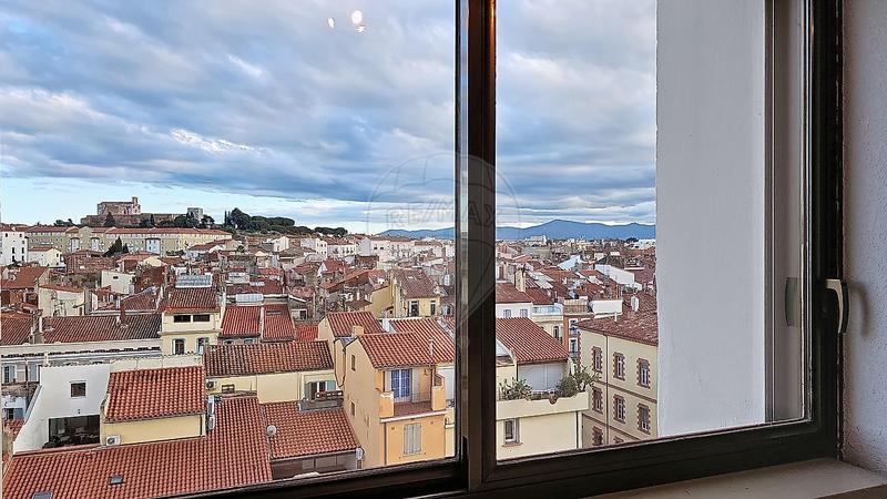 Appartement - 78 m² - 3 pièces