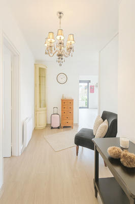 Appartement - 129 m² - 5 pièces