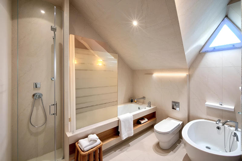 Maison - 134 m² - 6 pièces