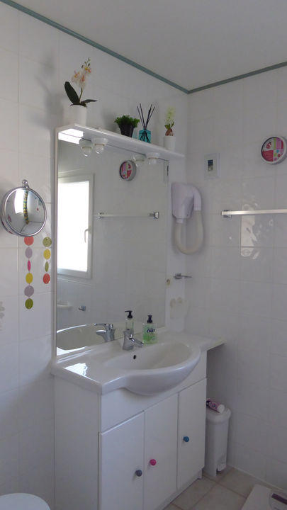 Maison - 121 m² - 6 pièces