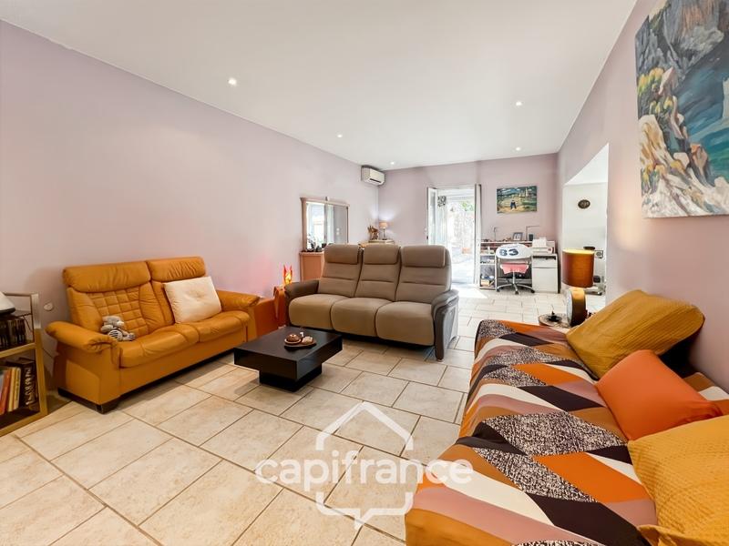 Mas - 201 m² - 6 pièces