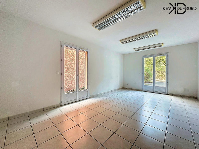 Immeuble - 550 m² - 10 pièces