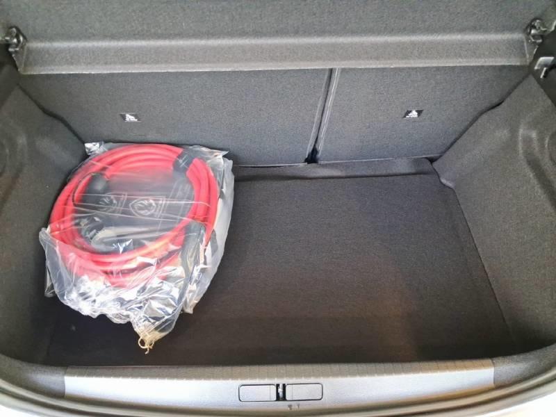 Peugeot 208 Electrique 50 kWh 136ch Style