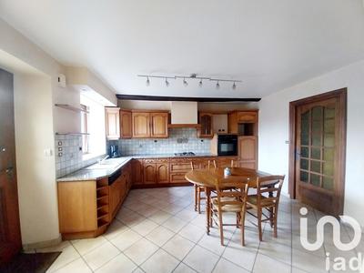 Maison de campagne - 155 m² - 9 pièces