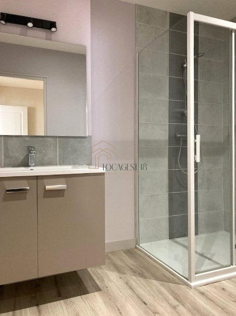 Appartement - 131 m² - 4 pièces