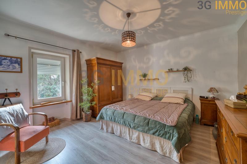 Mas - 280 m² - 9 pièces