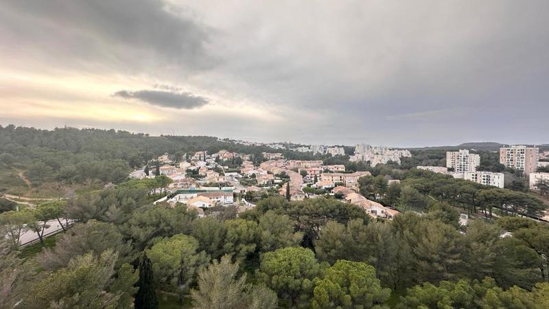 Appartement - 87 m² - 4 pièces