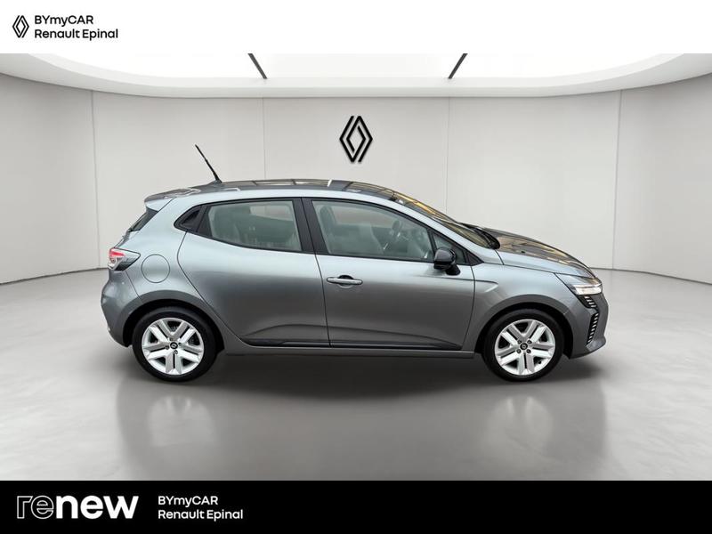 Renault Clio V TCe 90 Evolution