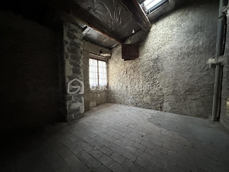 Maison de village - 180 m² - 5 pièces