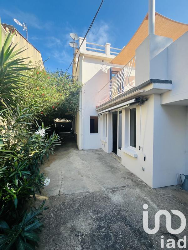 Maison - 189 m² - 8 pièces