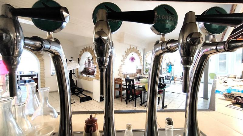 Local commercial - 220 m²