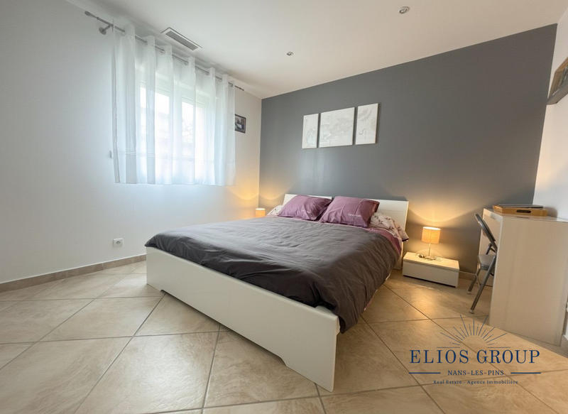 Villa - 140 m² - 5 pièces