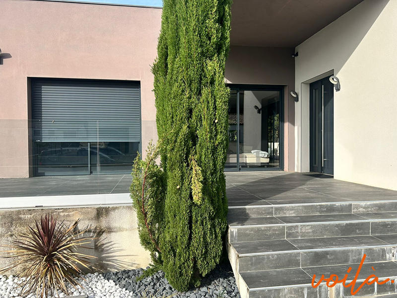 Maison - 145 m² - 6 pièces