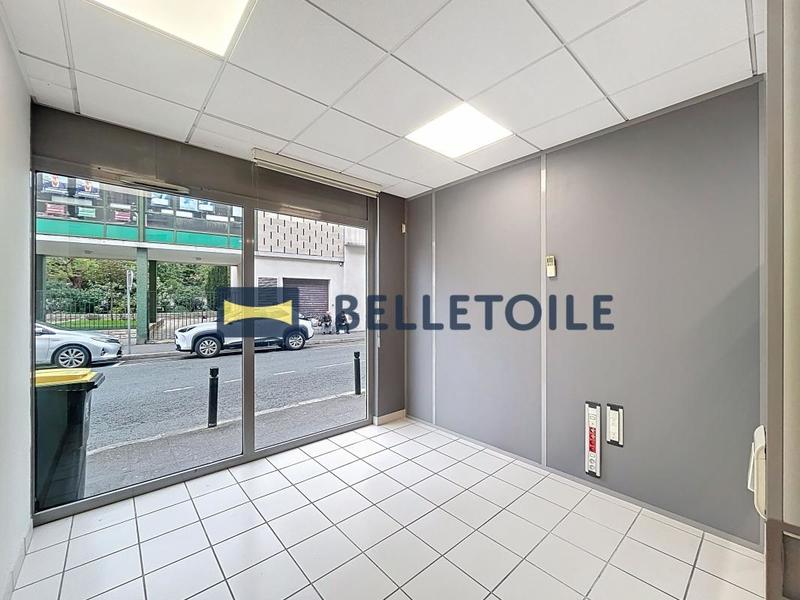 Local commercial - 112 m²