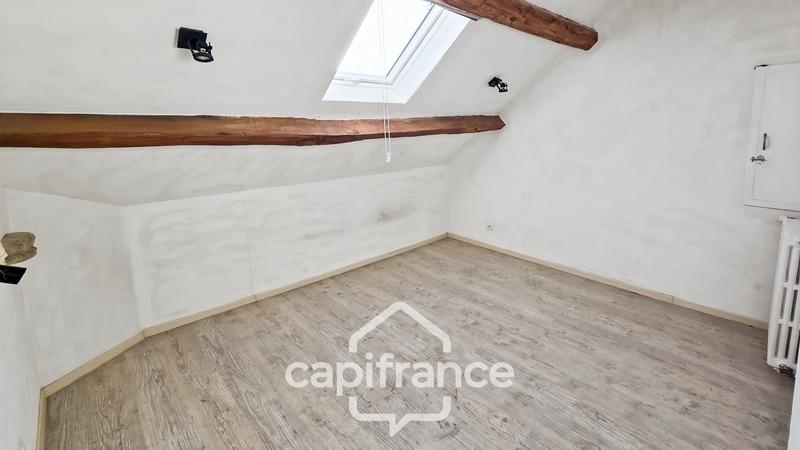 Maison - 145 m² - 8 pièces