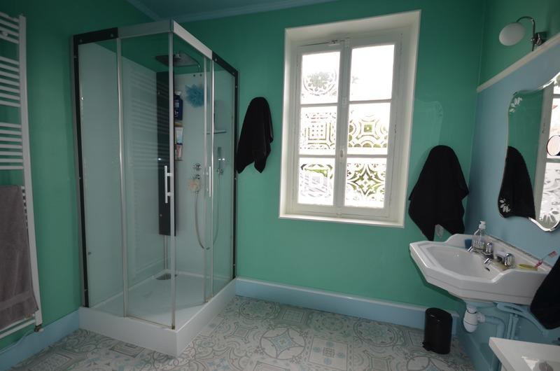 Maison bourgeoise - 190 m² - 6 pièces