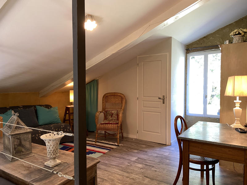Maison - 152 m² - 6 pièces
