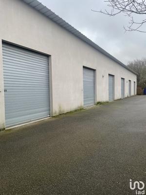 Local commercial - 50 m²