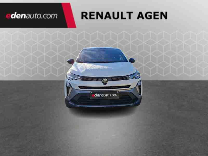Renault Symbioz E-Tech full hybrid 160 ch Esprit Alpine