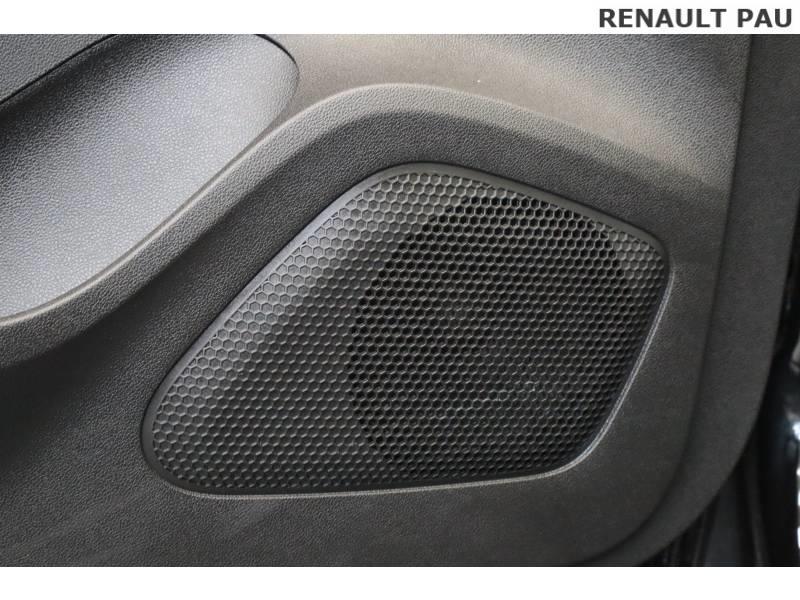 Renault Kadjar TCe 140 Techno