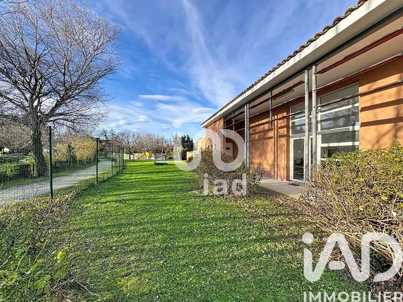 Maison - 36 m² - 3 pièces