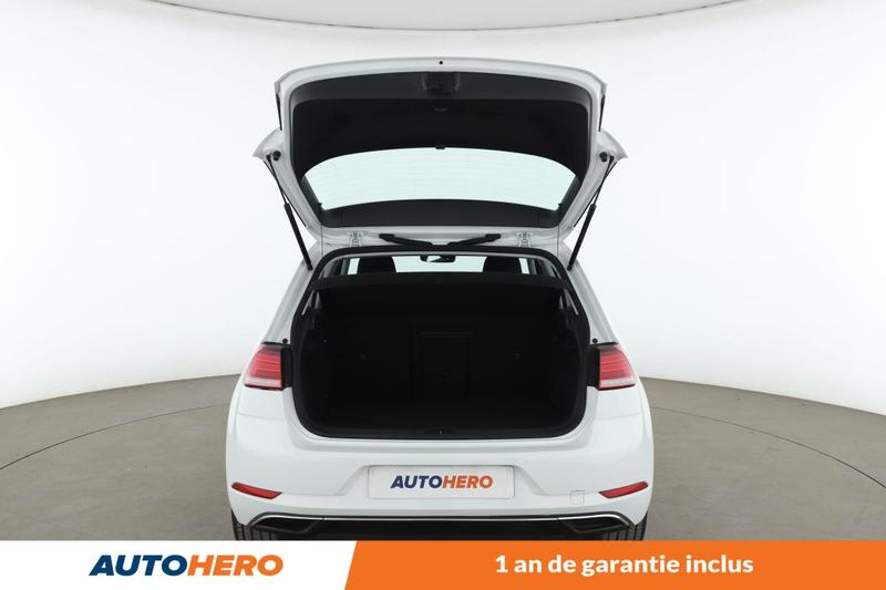 Volkswagen Golf VII 1.0 Tsi BlueMotion Tech Connect Dsg7 5p 115 ch