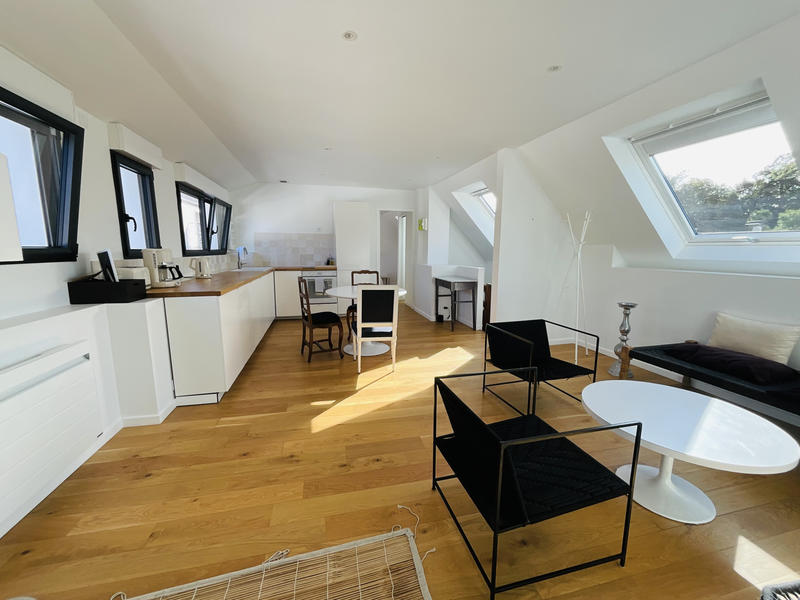 Immeuble - 145 m²