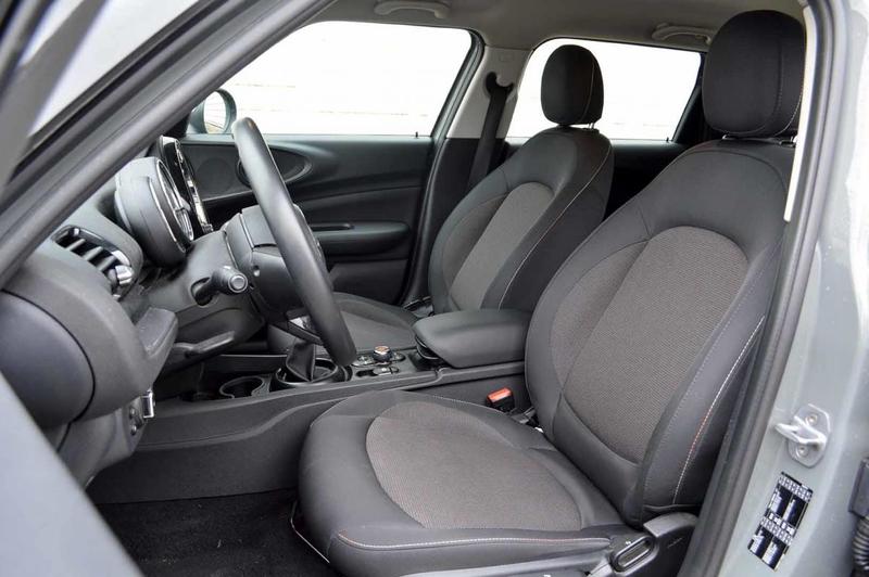 Mini Clubman Mini F54 One 102ch