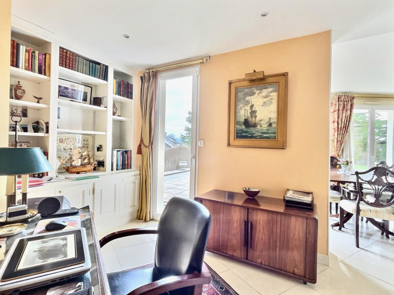 Appartement - 101 m² - 4 pièces