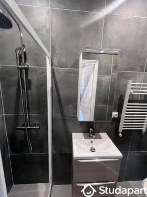 Appartement - 14 m² - 1 pièce