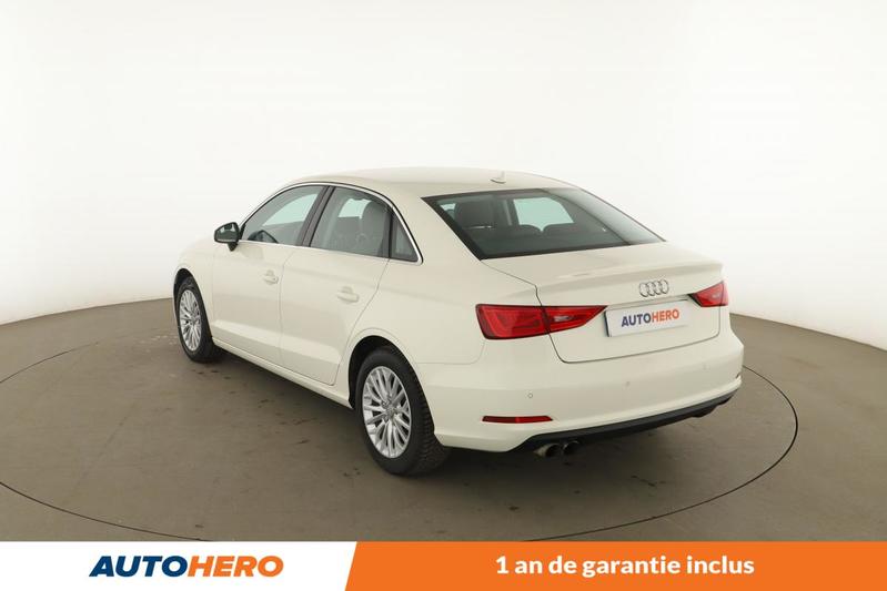 Audi A3 Berline 1.4 Tfsi Cod Ultra Ambiente s tronic 7 150 ch
