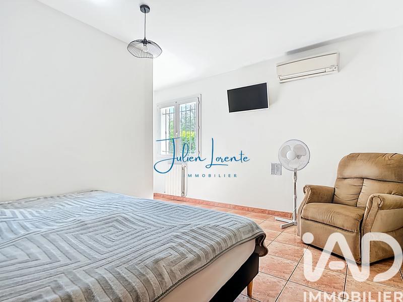 Maison - 150 m² - 5 pièces