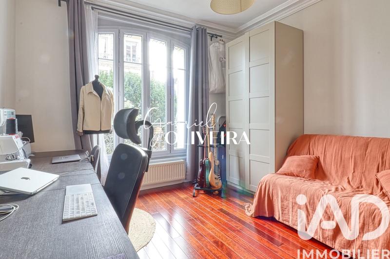 Appartement - 71 m² - 3 pièces