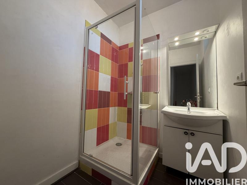 Maison de ville - 93 m² - 5 pièces