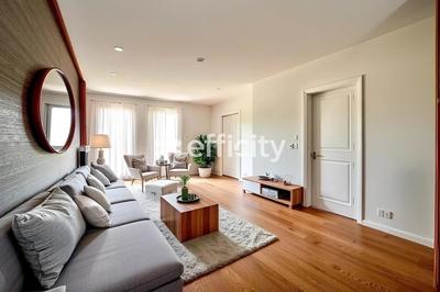 Appartement - 51 m² - 2 pièces