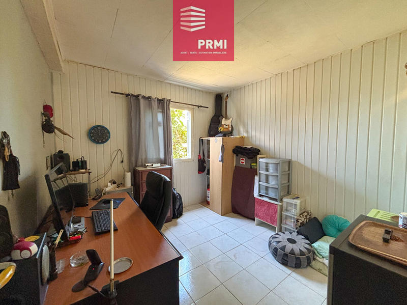 Maison - 178 m² - 6 pièces