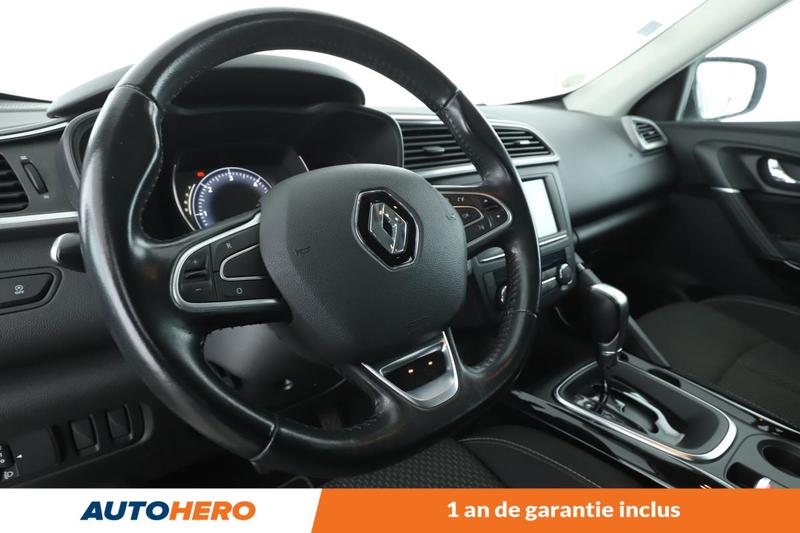 Renault Kadjar 1.5 dCi Energy Business Edc 110 ch